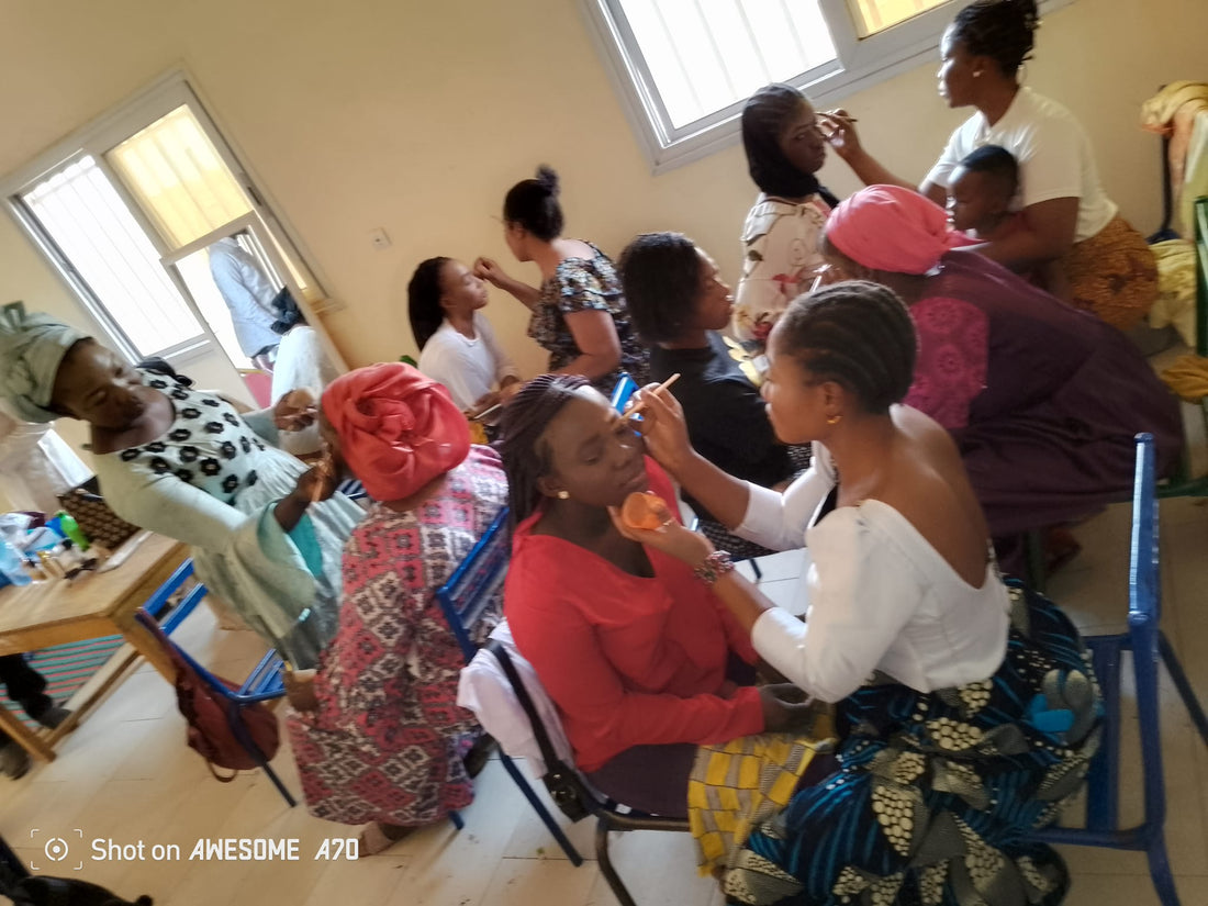 INVESTIR DANS LES DROITS DES FILLES