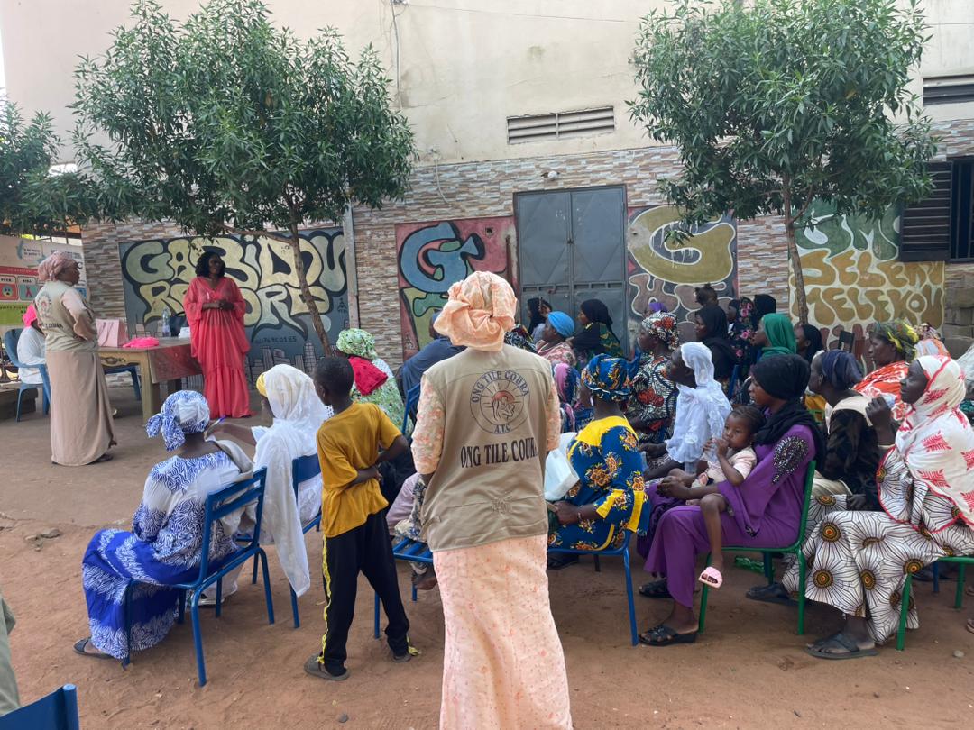 CLOTURE OCTOBRE ROSE 2025